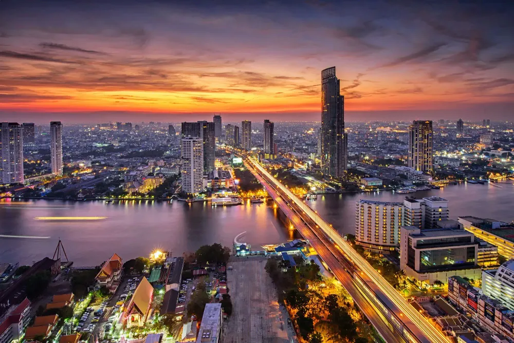 Bangkok Nightlife